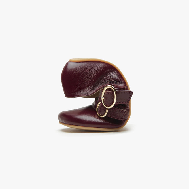 The Double Strap Mary Jane para Mujer