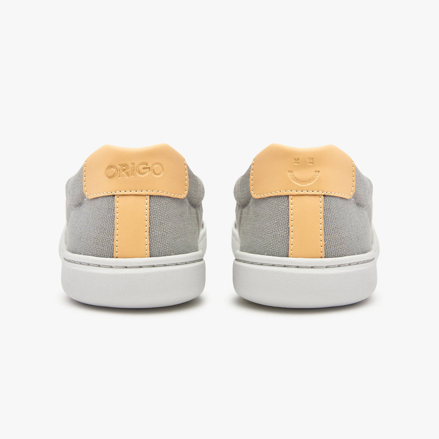The Everyday Sneaker para Hombre | Gen 3 en Canvas de Algodón