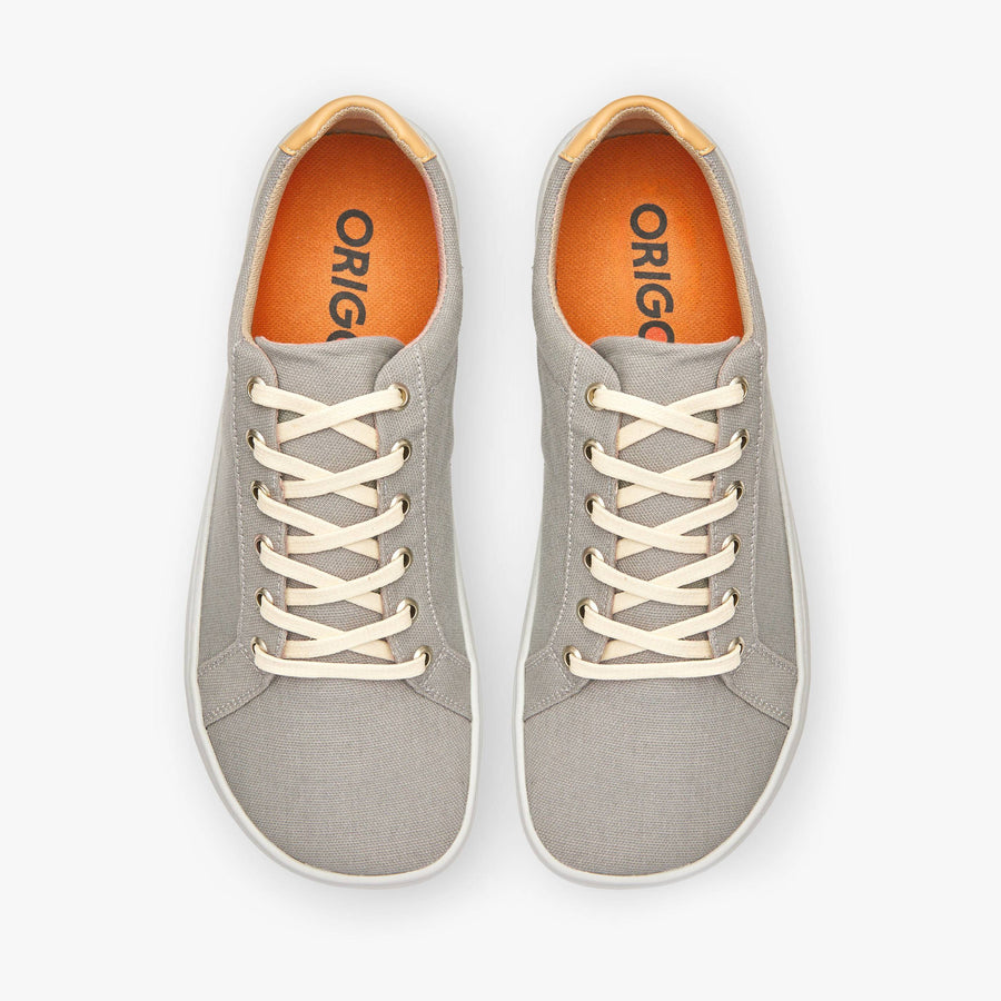 The Everyday Sneaker para Hombre | Gen 3 en Canvas de Algodón
