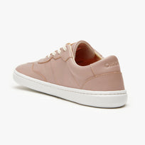 The Retro Sneaker para Mujer | en Piel Natural