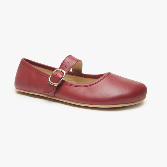 The Classic Mary Jane para Mujer