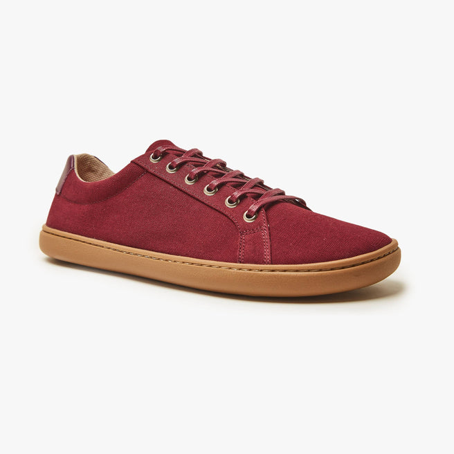 The Everyday Sneaker para Hombre Gen 3 | Lona de Algodón