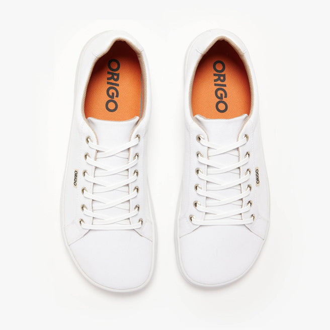 The Everyday Sneaker para Hombre Gen 3 | Lona de Algodón