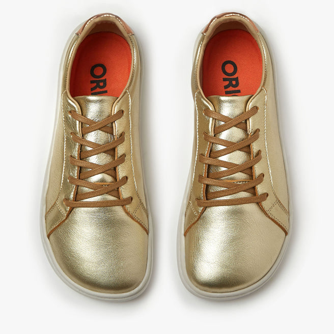 The Everyday Sneaker para Mujer | Gen 3 en Piel Natural