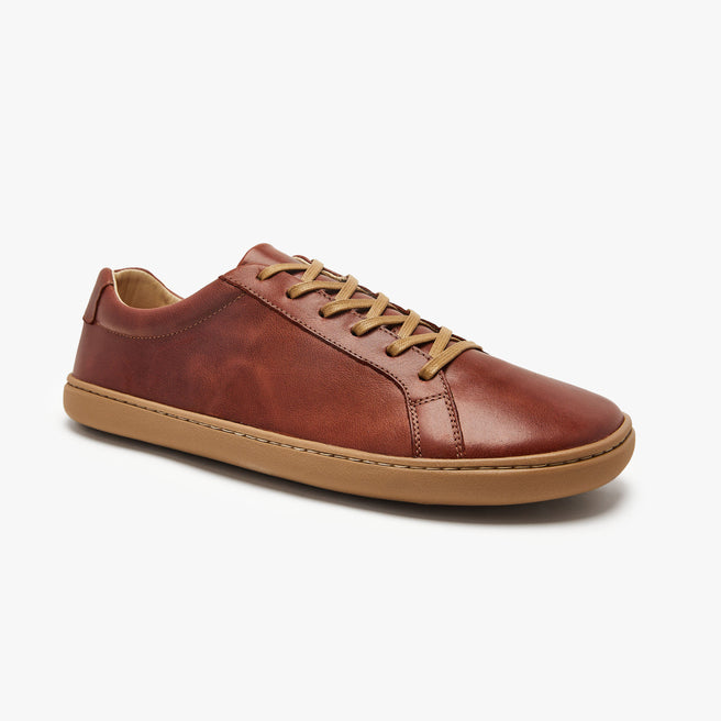 The Everyday Sneaker para Hombre | Gen 3 en Piel Natural