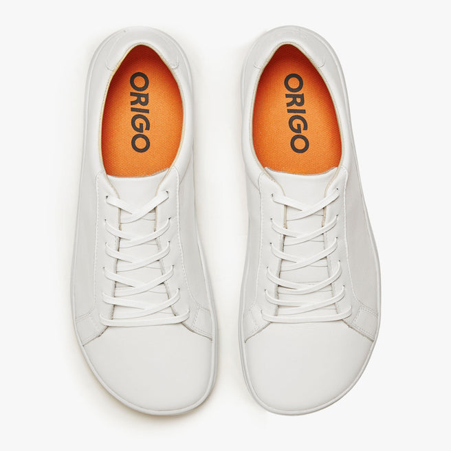 The Everyday Sneaker para Hombre Gen 3 | Piel Natural