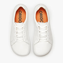 The Everyday Sneaker para Mujer | Gen 3 en Piel Natural