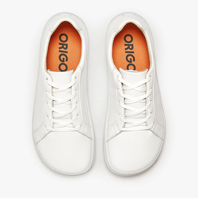 The Everyday Sneaker para Mujer Gen 3 | Piel Natural