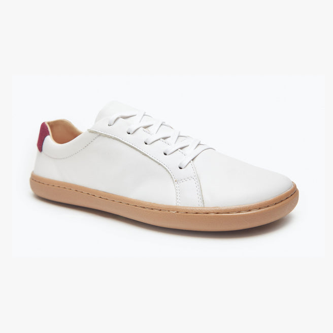 The Everyday Sneaker para Mujer | Gen 3 en Piel Natural