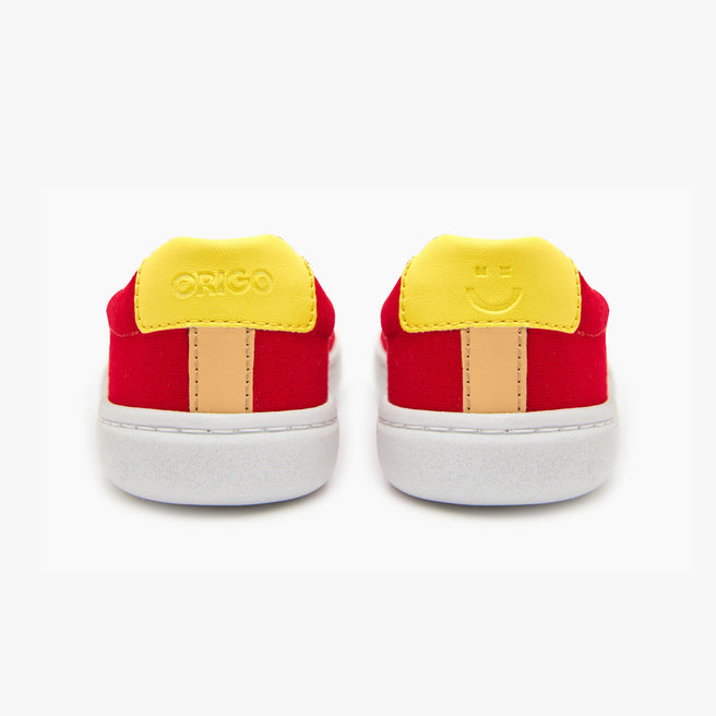 The Easy Hook & Loop para Niños