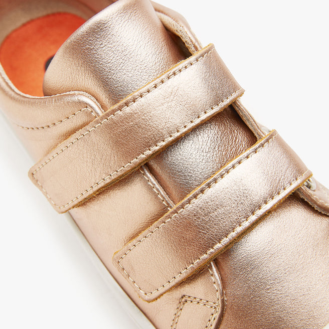 The Easy Hook & Loop para Niños