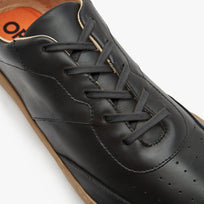 The Retro Sneaker para Mujer | en Piel Natural