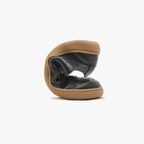 The Retro Sneaker para Mujer | en Piel Natural