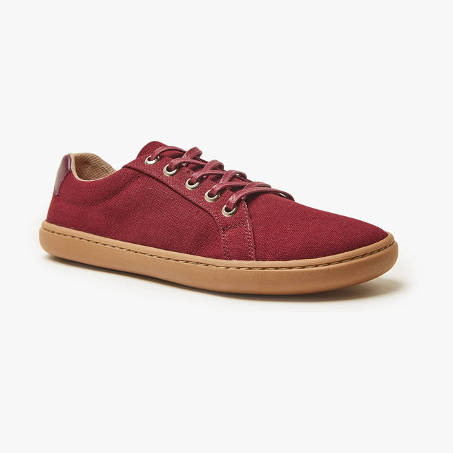The Everyday Sneaker para Mujer Gen 3 | Lona de Algodón
