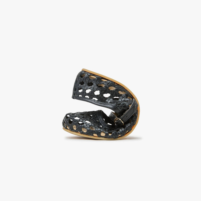 The Woven Ballerina para Mujer