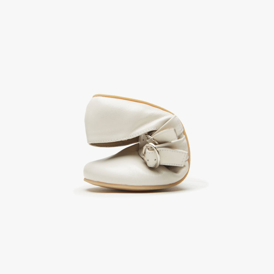 The Origo Mary Jane Two Strap