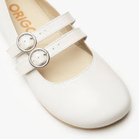 The Double Strap Mary Jane para Mujer