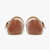 The Origo Mary Jane Single Strap