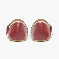 The Origo Mary Jane Single Strap