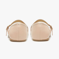 The Origo Mary Jane Single Strap