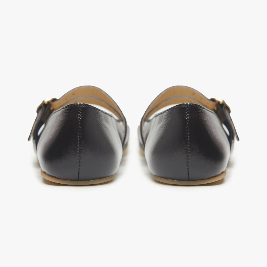 The Origo Mary Jane Two Strap