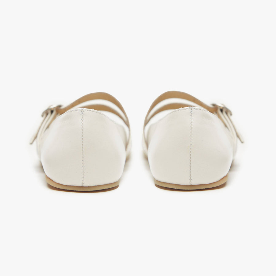 The Origo Mary Jane Two Strap