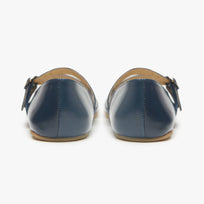 The Origo Mary Jane Two Strap