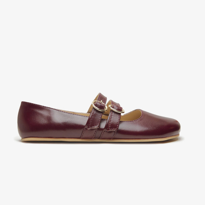 The Double Strap Mary Jane para Mujer