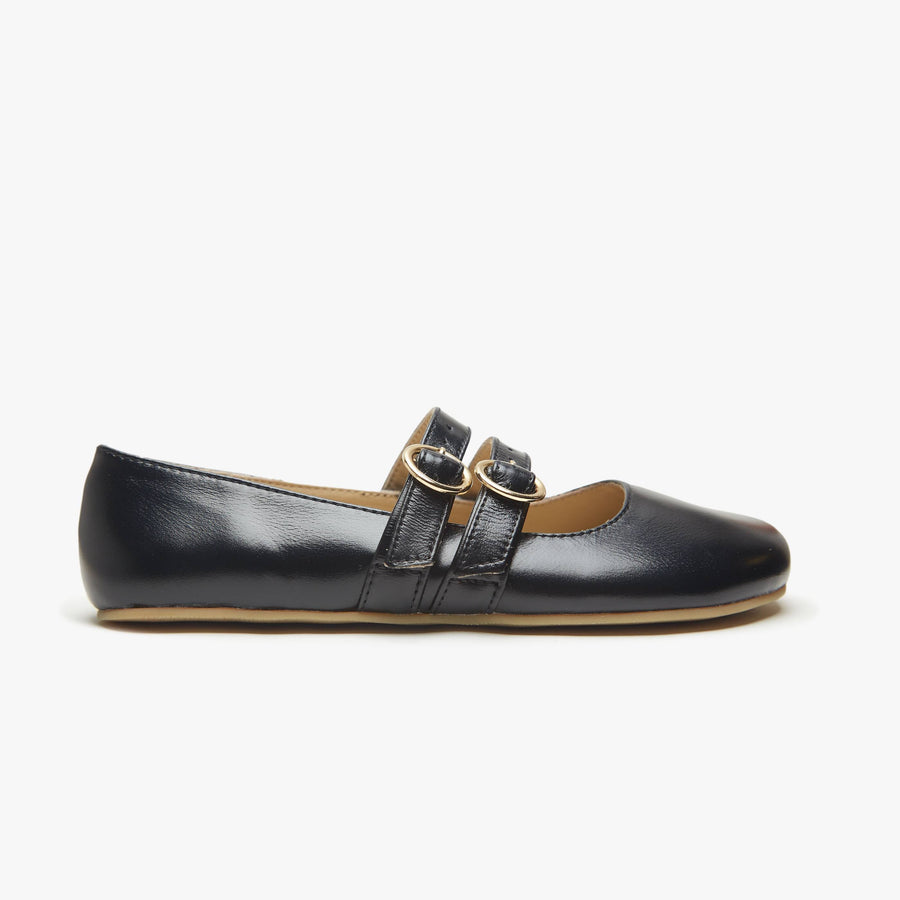 The Origo Mary Jane Two Strap