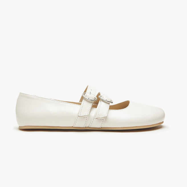 The Double Strap Mary Jane para Mujer