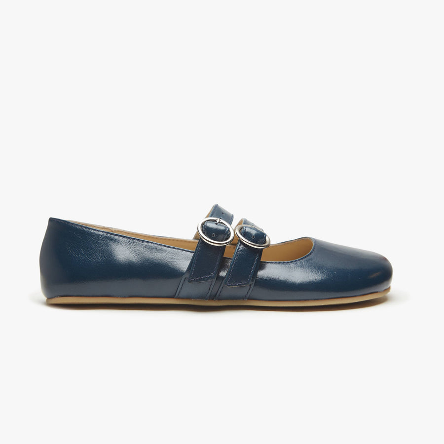 The Origo Mary Jane Two Strap