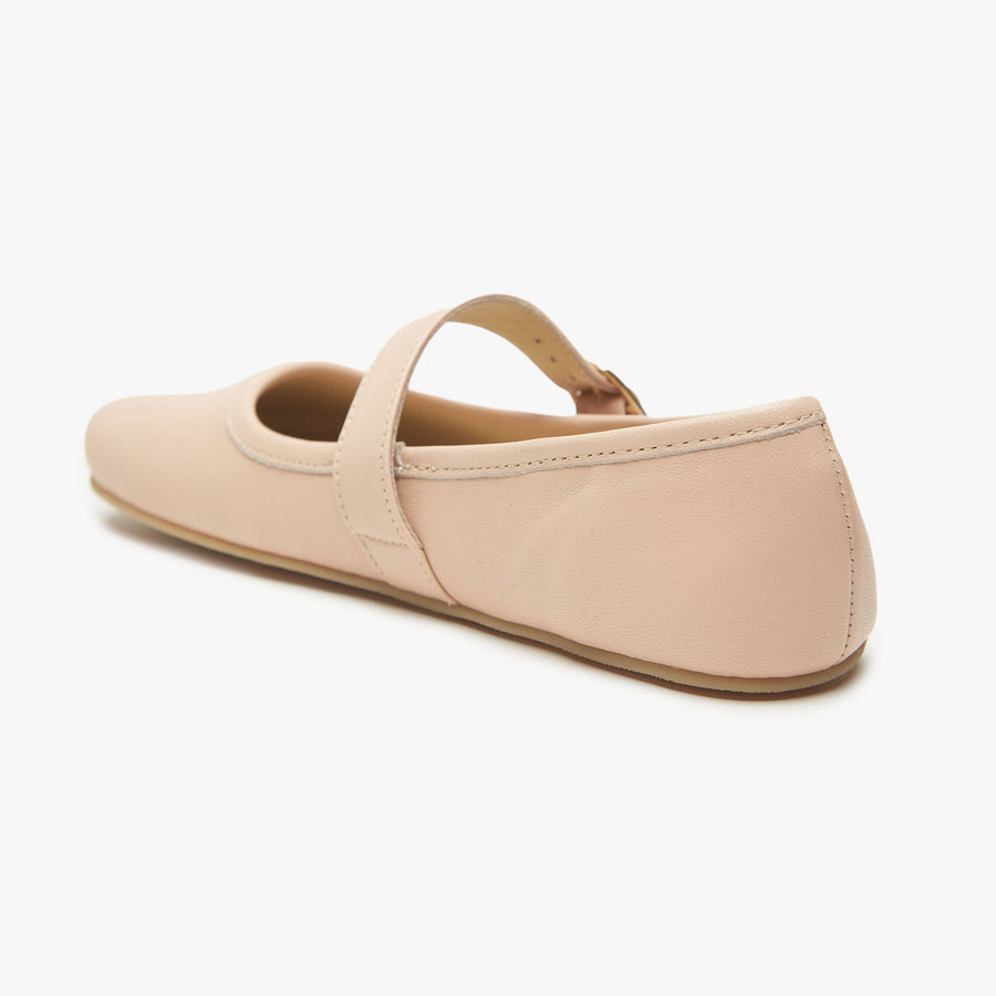 The Origo Mary Jane Single Strap