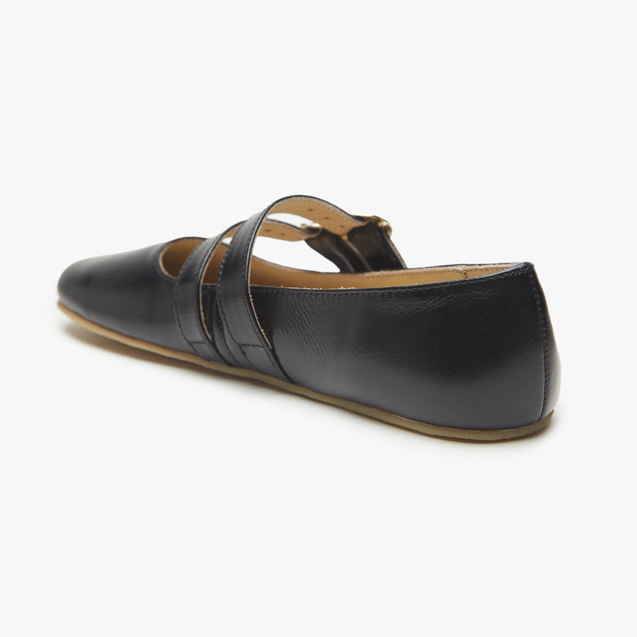 The Origo Mary Jane Two Strap