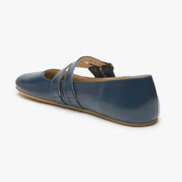 The Origo Mary Jane Two Strap