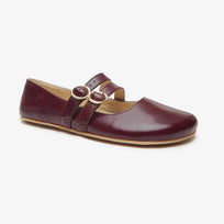 The Double Strap Mary Jane para Mujer