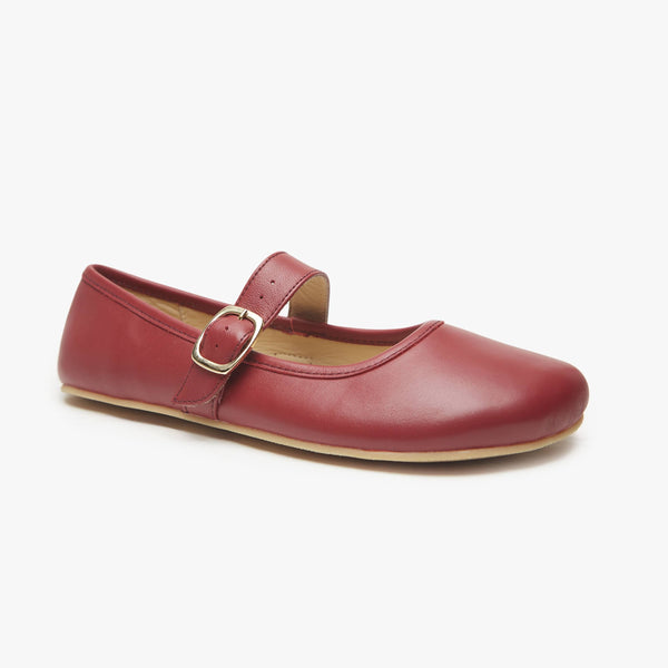 Origo barefoot