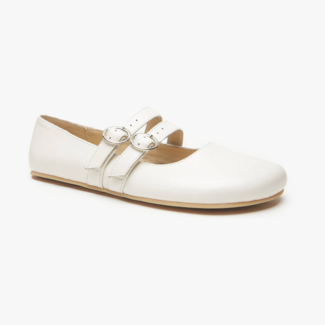 The Double Strap Mary Jane para Mujer