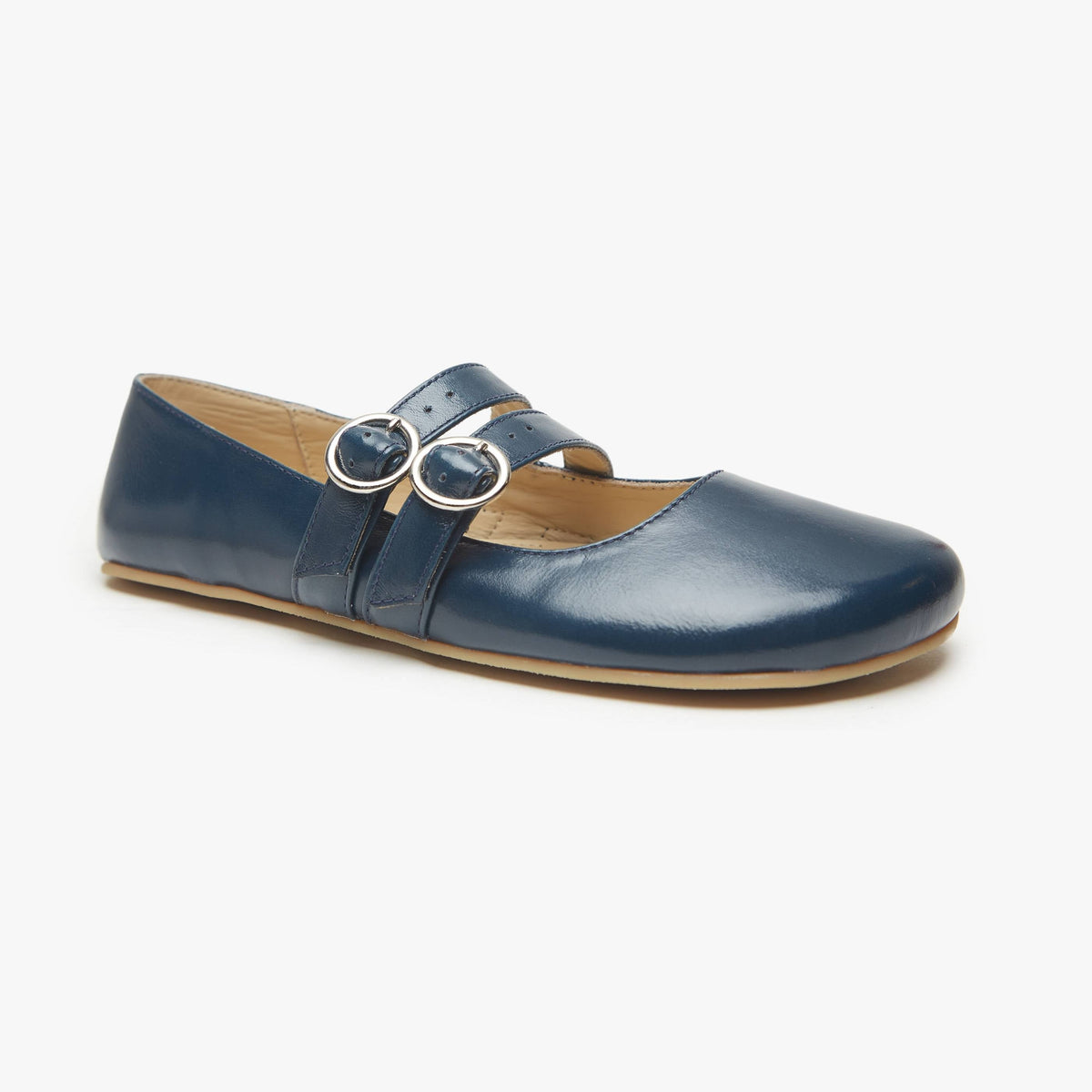 The Double Strap Mary Jane para Mujer