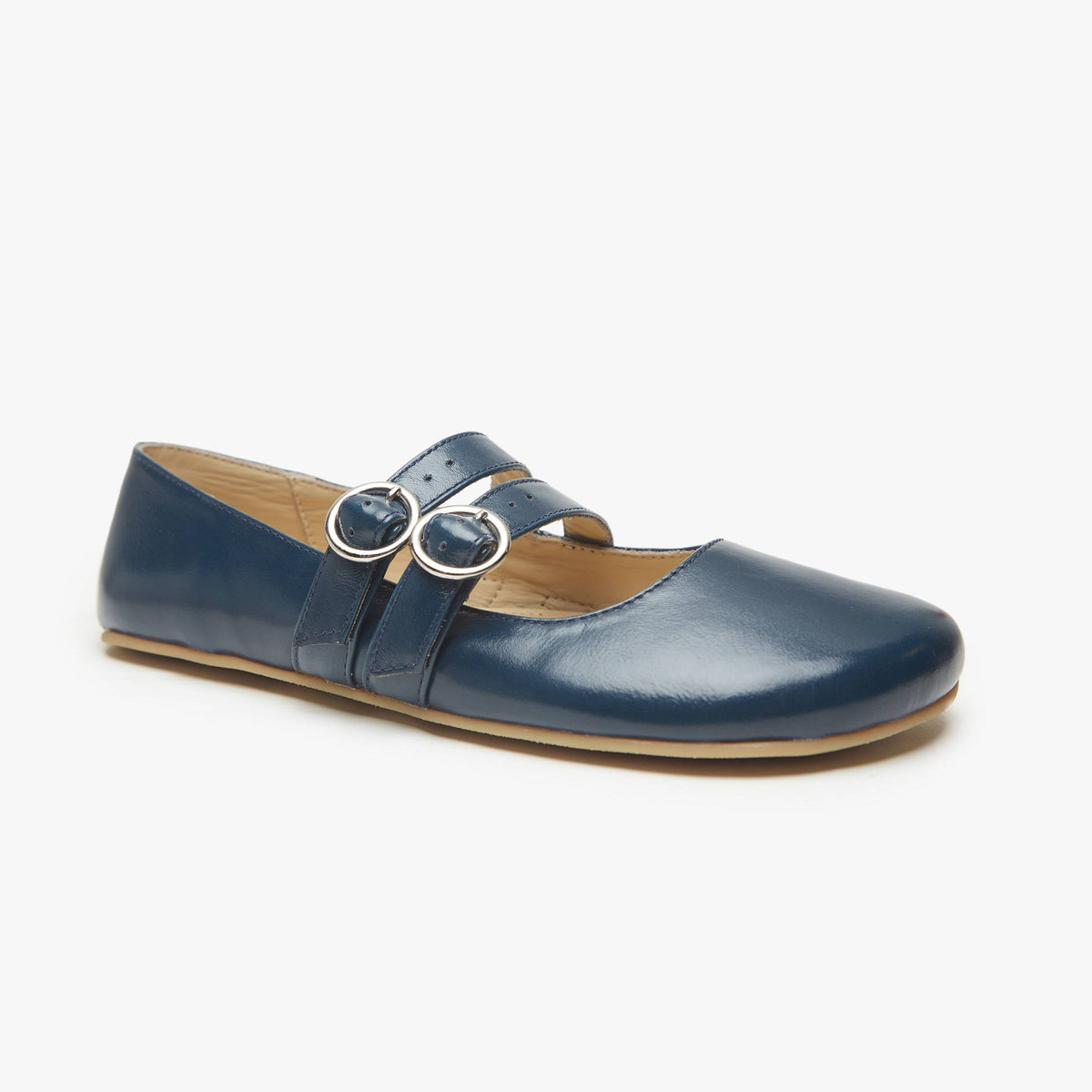 The Double Strap Mary Jane para Mujer