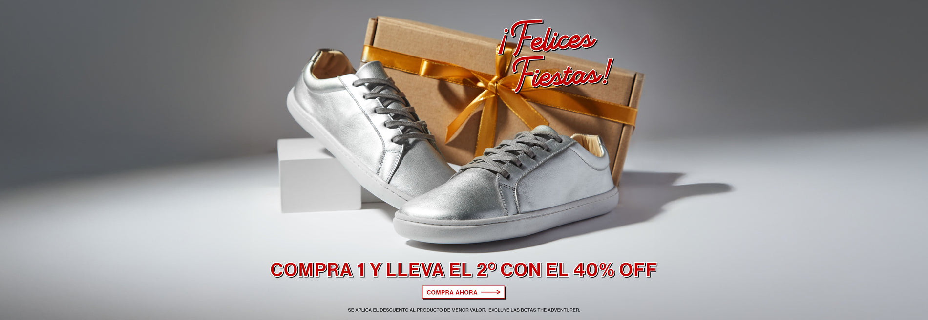 Origo Shoes Mexico