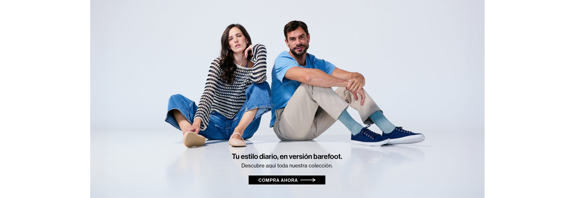 Origo Shoes Mexico