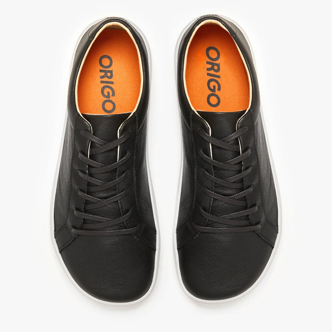 The Everyday Sneaker para Hombre Gen 3 | Piel Natural
