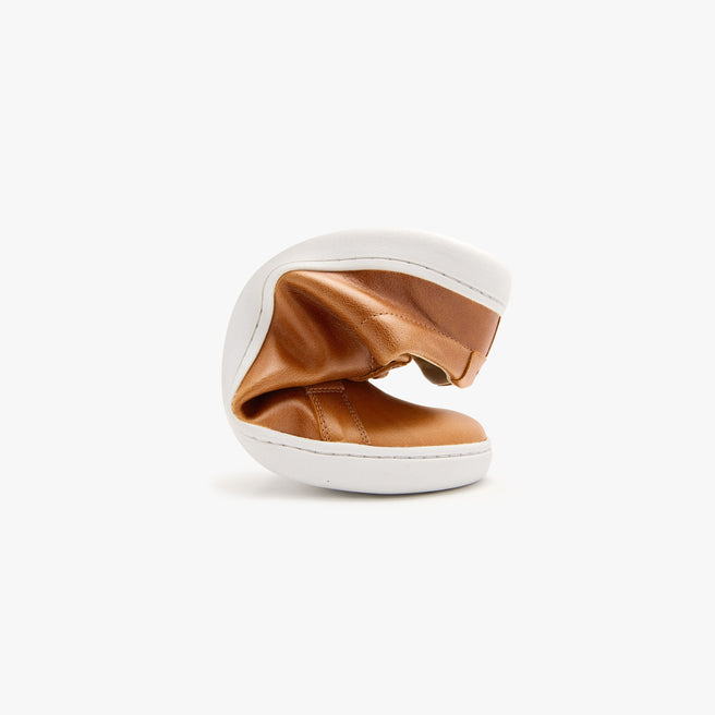 The Everyday Sneaker para Hombre Gen 3 | Piel Natural