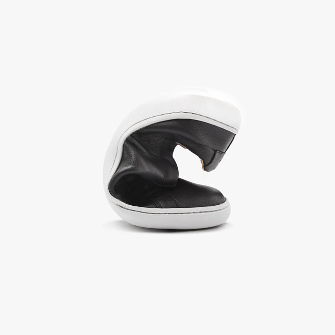 The Everyday Sneaker para Mujer Gen 3 | Piel Natural