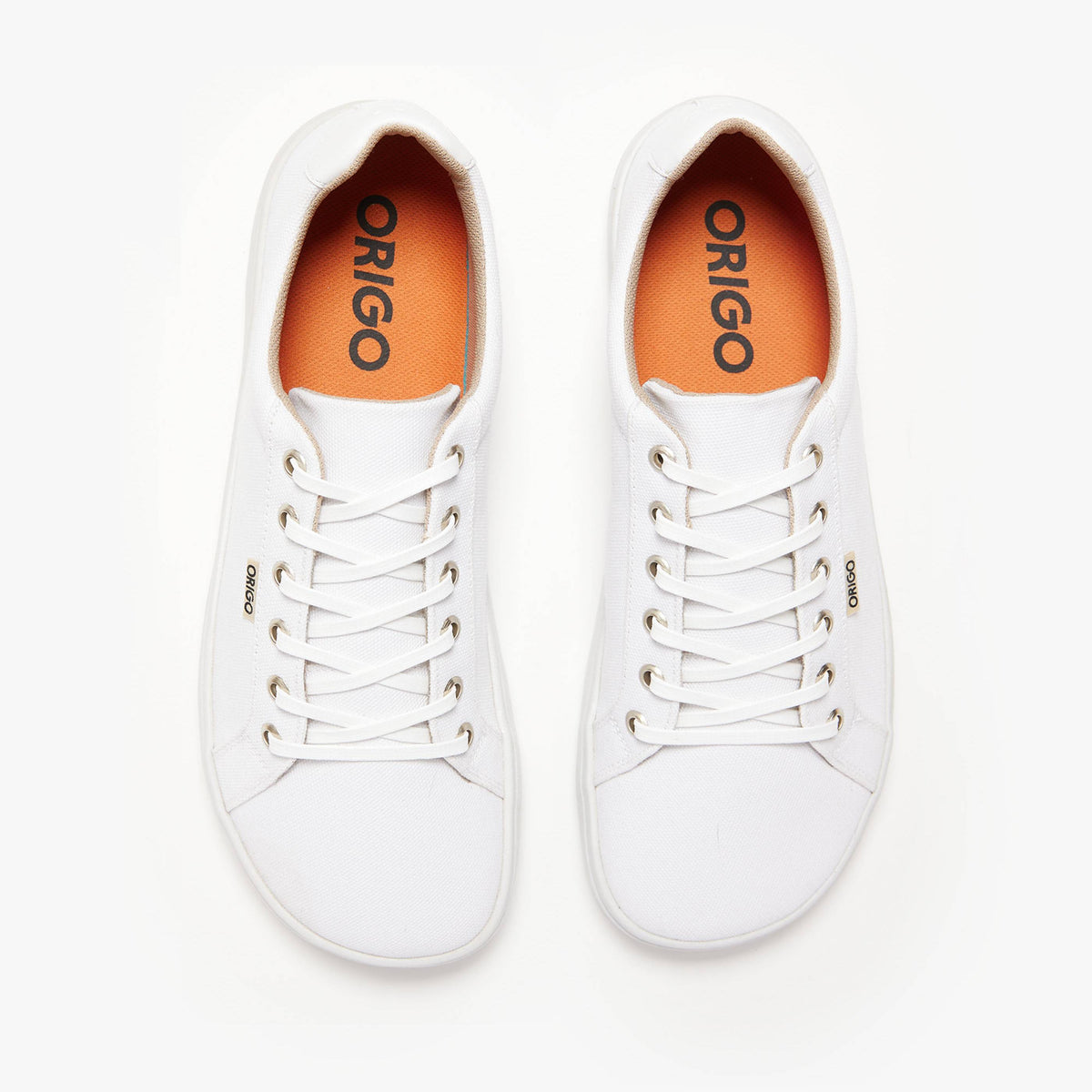 The Everyday Sneaker para Hombre Gen 3 | Lona de Algodón