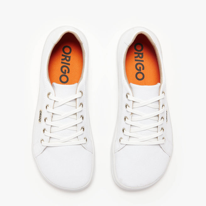 The Everyday Sneaker para Mujer Gen 3 | Lona de Algodón