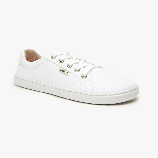 The Everyday Sneaker para Mujer Gen 3 | Lona de Algodón