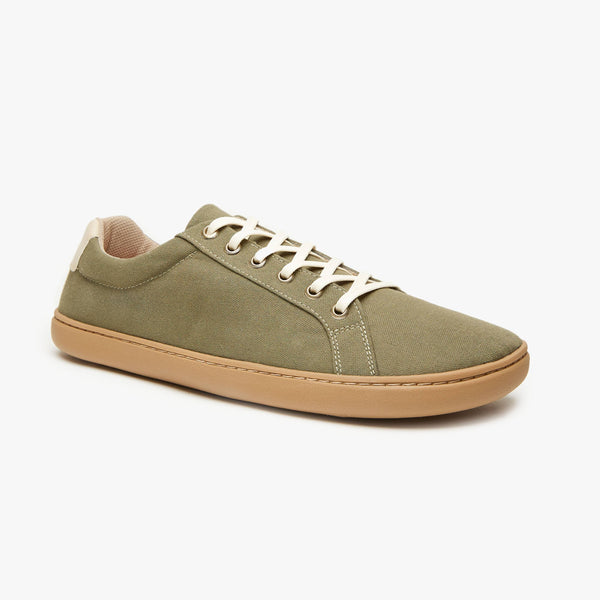 The Everyday Sneaker para Hombre | Gen 3 en Canvas de Algodón