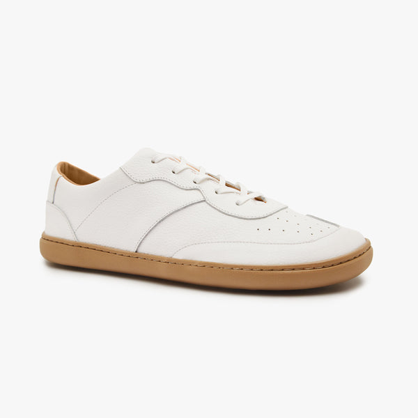 The Retro Sneaker para Hombre | en Piel Natural