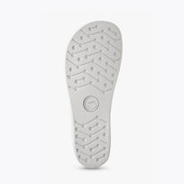 Tenis barefoot Everyday Sneaker Gen 4 en lona de algodon White para hombre Origo - vista 1
